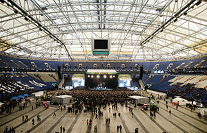 live events